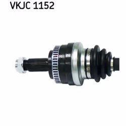 Arbre de transmission SKF VKJC 1152 droite - Vue supplémentaire 5