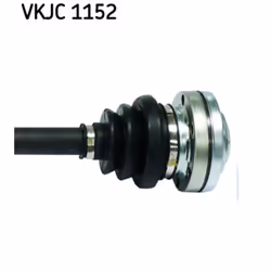 Arbre de transmission SKF VKJC 1152 droite - Vue supplémentaire 6