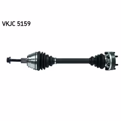Arbre de transmission SKF VKJC 5159 - Vue supplémentaire 4