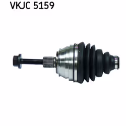 Arbre de transmission SKF VKJC 5159 - Vue supplémentaire 5