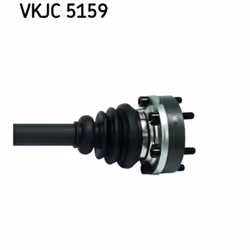Arbre de transmission SKF VKJC 5159 - Vue supplémentaire 6