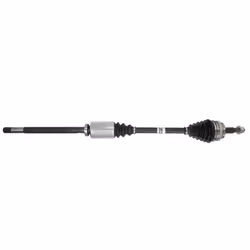 Arbre de transmission SKF VKJC 7893 droite
