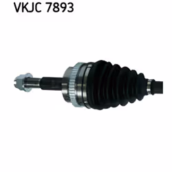 Arbre de transmission SKF VKJC 7893 droite - Vue supplémentaire 5