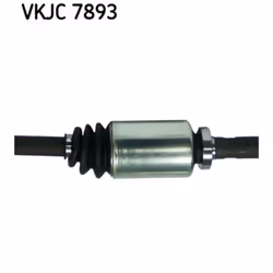 Arbre de transmission SKF VKJC 7893 droite - Vue supplémentaire 6