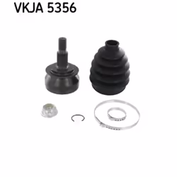 Tête de cardan SKF VKJA 5356