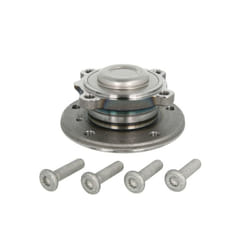 Jeu de roulements de roue SKF VKBA 6711