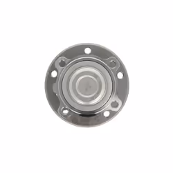 Jeu de roulements de roue SKF VKBA 6711