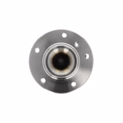 Jeu de roulements de roue SKF VKBA 6711