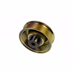 Galet enrouleur de courroie d'accessoire SKF VKM 61015
