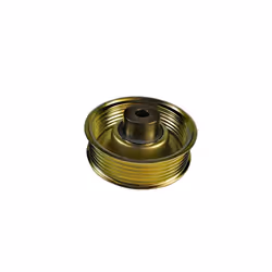 Galet enrouleur de courroie d'accessoire SKF VKM 61015