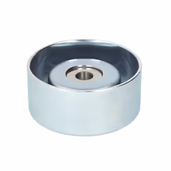 Galet enrouleur de courroie d'accessoire SKF VKM 61025