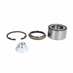 Jeu de roulements de roue SKF VKBA 6944