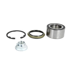 Jeu de roulements de roue SKF VKBA 6944