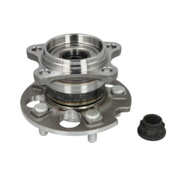 Jeu de roulements de roue SKF VKBA 6963