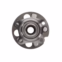 Jeu de roulements de roue SKF VKBA 6963