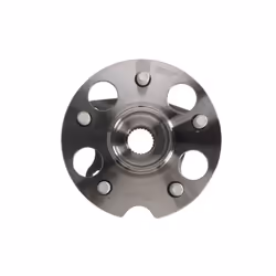 Jeu de roulements de roue SKF VKBA 6963