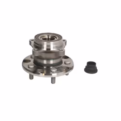 Jeu de roulements de roue SKF VKBA 6955
