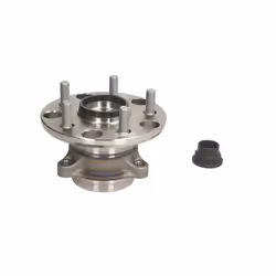 Jeu de roulements de roue SKF VKBA 6955