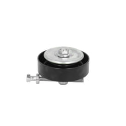 Galet enrouleur de courroie d'accessoire SKF VKM 64016