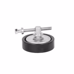Galet enrouleur de courroie d'accessoire SKF VKM 64016