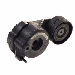 Tendeur de courroie, courroie trapézoïdale à nervures SKF VKM 38070