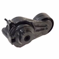 Tendeur de courroie, courroie trapézoïdale à nervures SKF VKM 38070