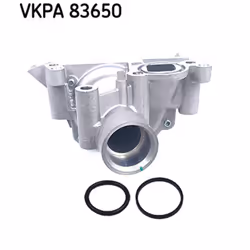 Pompe à eau SKF VKPA 83650 - Vue supplémentaire 4