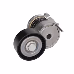 Tendeur de courroie, courroie trapézoïdale à nervures SKF VKM 31220