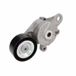 Galet tendeur, courroie d'accessoire SKF VKM 31042