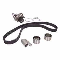 Kit distribution avec pompe à eau SKF VKMC 94920-1