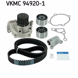 Kit distribution avec pompe à eau SKF VKMC 94920-1