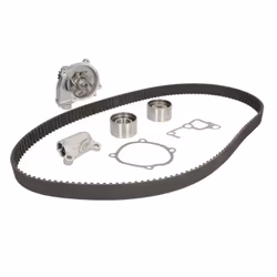 Kit distribution avec pompe à eau SKF VKMC 94919-1
