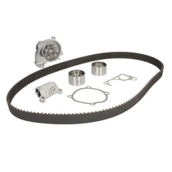Kit distribution avec pompe à eau SKF VKMC 94919-1