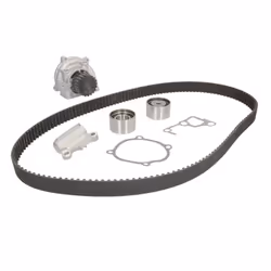Kit distribution avec pompe à eau SKF VKMC 94919-1