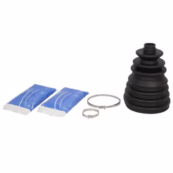 Jeu de soufflets, arbre de transmission SKF VKJP 01003