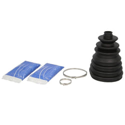 Jeu de soufflets, arbre de transmission SKF VKJP 01003