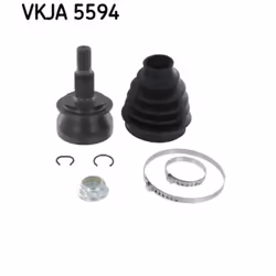 Joint homocinétique, transmission SKF VKJA 5594