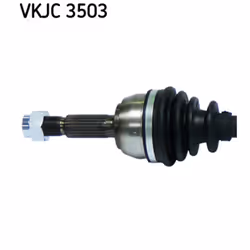 Arbre de transmission SKF VKJC 3503 droite - Vue supplémentaire 5