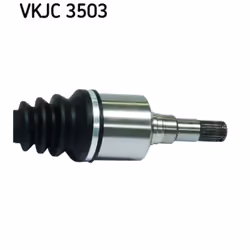 Arbre de transmission SKF VKJC 3503 droite - Vue supplémentaire 6