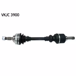 Arbre de transmission SKF VKJC 3900