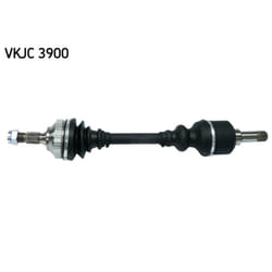 Arbre de transmission SKF VKJC 3900