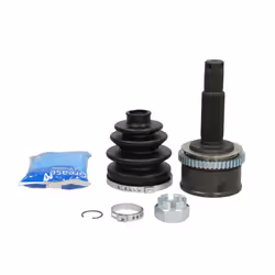 Tête de cardan SKF VKJA 5652