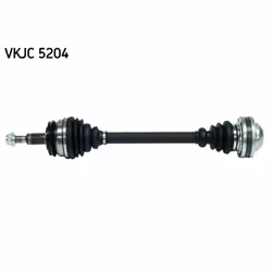 Arbre de transmission SKF VKJC 5204 gauche - Vue supplémentaire 4