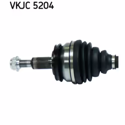 Arbre de transmission SKF VKJC 5204 gauche - Vue supplémentaire 5