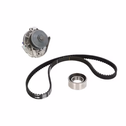 Kit distribution avec pompe à eau SKF VKMC 02210-1