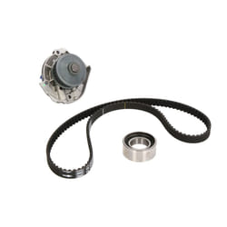 Kit distribution avec pompe à eau SKF VKMC 02210-1