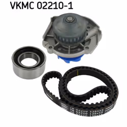 Kit distribution avec pompe à eau SKF VKMC 02210-1