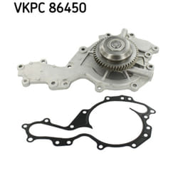 Pompe à eau SKF VKPC 86450