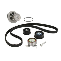 Kit distribution avec pompe à eau SKF VKMC 05156-1