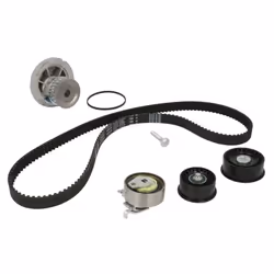 Kit distribution avec pompe à eau SKF VKMC 05156-2